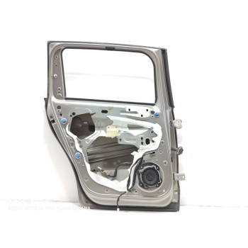 Recambio de puerta trasera izquierda para peugeot 5008 premium referencia OEM IAM 9006S6  
