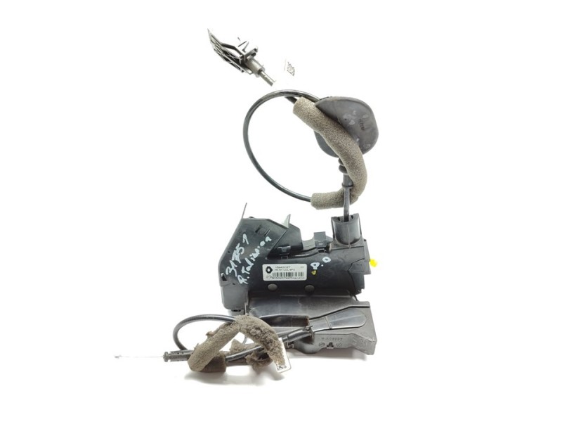 Recambio de cerradura puerta delantera derecha para renault talisman icon referencia OEM IAM 805020792R  