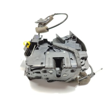 Recambio de cerradura puerta delantera derecha para renault talisman icon referencia OEM IAM 805020792R  