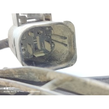 Recambio de electroventilador para bmw serie 7 (e65/e66) 730d referencia OEM IAM 64546921380  