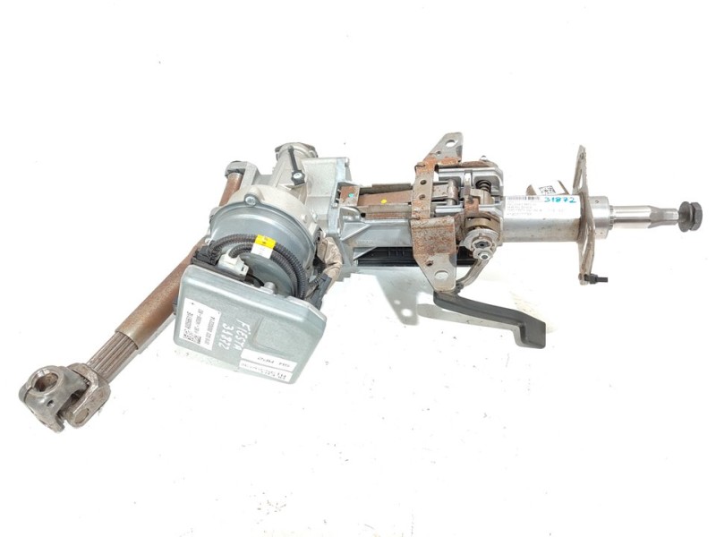 Recambio de columna direccion para ford fiesta (ce1) active referencia OEM IAM H1BC3D077EE  