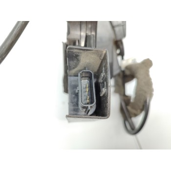 Recambio de cerradura puerta delantera derecha para renault talisman icon referencia OEM IAM 805020792R  