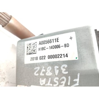 Recambio de columna direccion para ford fiesta (ce1) active referencia OEM IAM H1BC3D077EE  