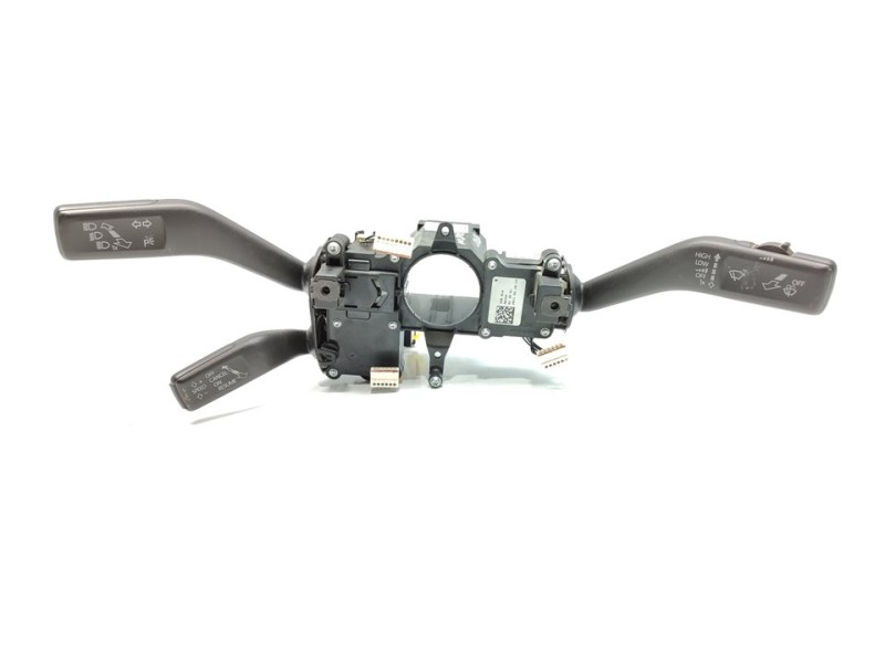 Recambio de mando multifuncion para volkswagen passat lim. (362) exclusive bluemotion referencia OEM IAM 3C5953501BG  