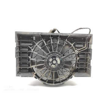 Recambio de electroventilador para bmw serie 7 (e65/e66) 730d referencia OEM IAM 64546921380  