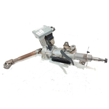 Recambio de columna direccion para ford fiesta (ce1) active referencia OEM IAM H1BC3D077EE  