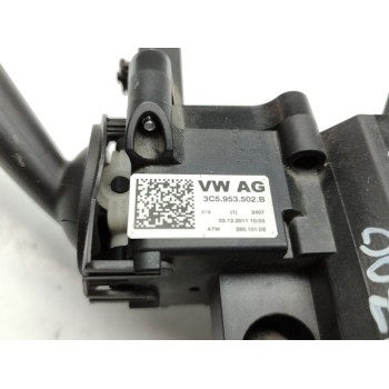 Recambio de mando multifuncion para volkswagen passat lim. (362) exclusive bluemotion referencia OEM IAM 3C5953501BG  