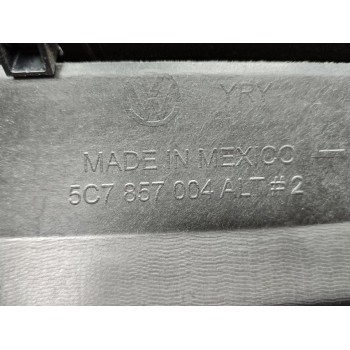 Recambio de kit airbag para volkswagen jetta (162) sport referencia OEM IAM 5C0959655C  