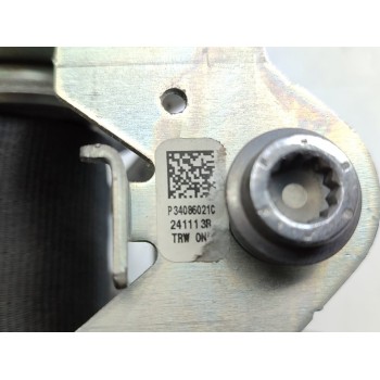 Recambio de kit airbag para volkswagen jetta (162) sport referencia OEM IAM 5C0959655C  