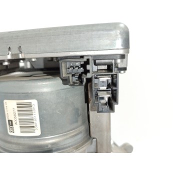 Recambio de columna direccion para ford fiesta (ce1) active referencia OEM IAM H1BC3D077EE  