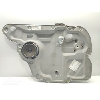 Recambio de elevalunas trasero izquierdo para volkswagen touran (1t3) advance referencia OEM IAM 1T0839729Q  