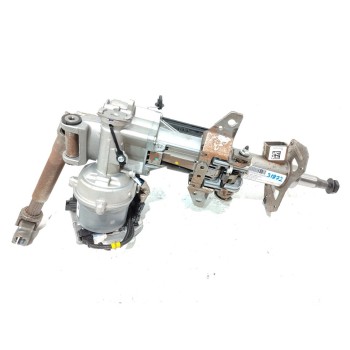 Recambio de columna direccion para ford fiesta (ce1) active referencia OEM IAM H1BC3D077EE  