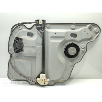 Recambio de elevalunas trasero izquierdo para volkswagen touran (1t3) advance referencia OEM IAM 1T0839729Q  