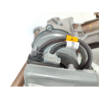 Recambio de columna direccion para ford fiesta (ce1) active referencia OEM IAM H1BC3D077EE  