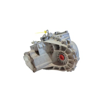 Recambio de caja cambios para citroën ds4 style referencia OEM IAM 20EA36  