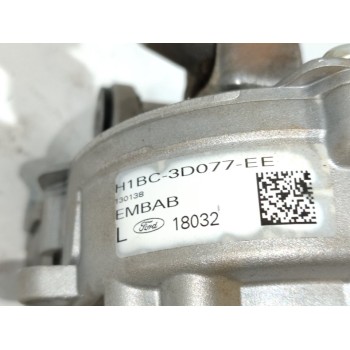 Recambio de columna direccion para ford fiesta (ce1) active referencia OEM IAM H1BC3D077EE  