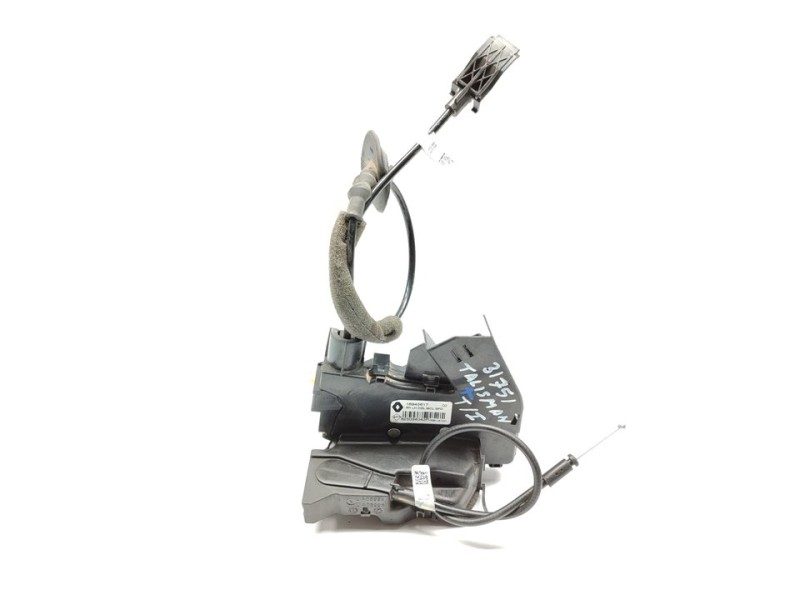 Recambio de cerradura puerta trasera izquierda para renault talisman icon referencia OEM IAM 825034043R  