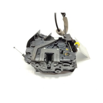 Recambio de cerradura puerta trasera izquierda para renault talisman icon referencia OEM IAM 825034043R  