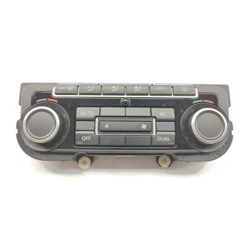 MANDO CLIMATIZADOR 5K0907044DT 