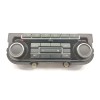 Recambio de mando climatizador para volkswagen touran (1t3) advance referencia OEM IAM 5K0907044DT  