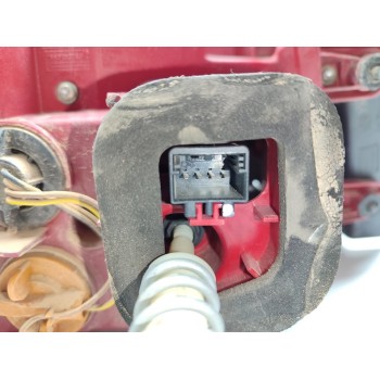 Recambio de piloto trasero derecho para volkswagen passat lim. (362) exclusive bluemotion referencia OEM IAM 3AE945208B  