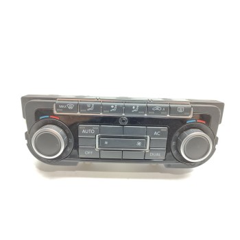 Recambio de mando climatizador para volkswagen jetta (162) sport referencia OEM IAM 5K0907044DT  