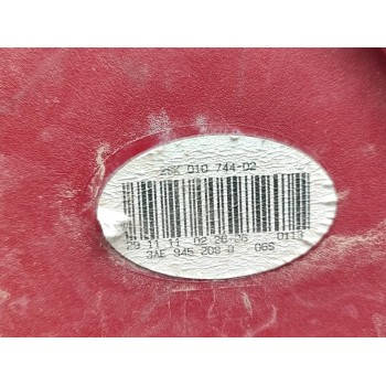 Recambio de piloto trasero derecho para volkswagen passat lim. (362) exclusive bluemotion referencia OEM IAM 3AE945208B  