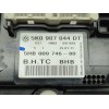 Recambio de mando climatizador para volkswagen touran (1t3) advance referencia OEM IAM 5K0907044DT  