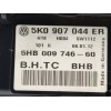 Recambio de mando climatizador para volkswagen golf vi (5k1) advance referencia OEM IAM 5K0907044ER  
