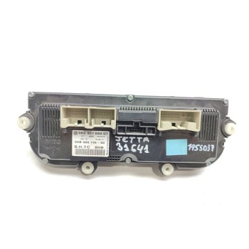 Recambio de mando climatizador para volkswagen jetta (162) sport referencia OEM IAM 5K0907044DT  