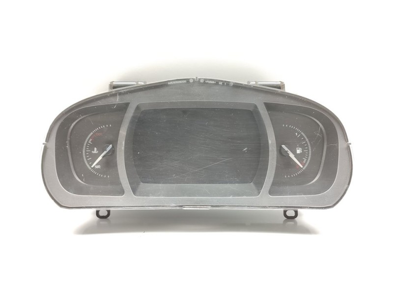 Recambio de cuadro instrumentos para renault talisman icon referencia OEM IAM 248100404R  