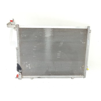 Recambio de condensador / radiador aire acondicionado para ford fiesta (ce1) active referencia OEM IAM H6BH19710AB  