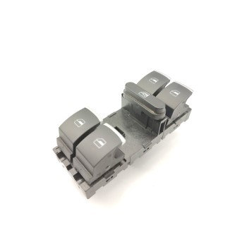 MANDO ELEVALUNAS DELANTERO IZQUIERDO 5K4959857A 