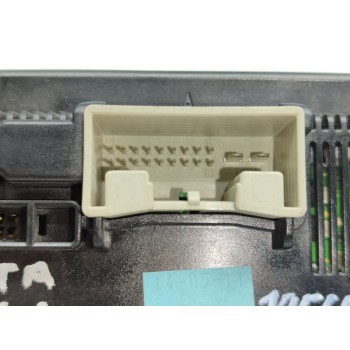 Recambio de mando climatizador para volkswagen jetta (162) sport referencia OEM IAM 5K0907044DT  