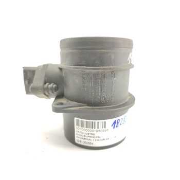 Recambio de caudalimetro para kia carnival ii 2.9 cdri ex referencia OEM IAM 0281002554  