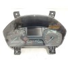 Recambio de cuadro instrumentos para ford fiesta (ce1) active referencia OEM IAM H1BY10849BEK  