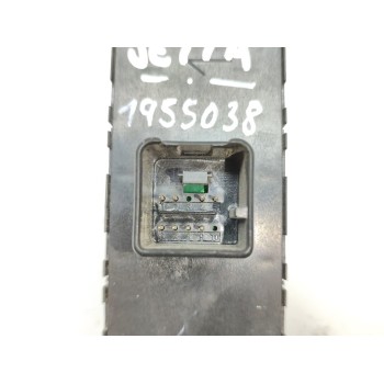 Recambio de mando elevalunas delantero izquierdo para volkswagen jetta (162) sport referencia OEM IAM 1K4959857C  