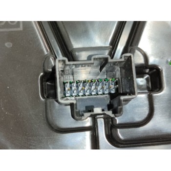 Recambio de cuadro instrumentos para ford fiesta (ce1) active referencia OEM IAM H1BY10849BEK  