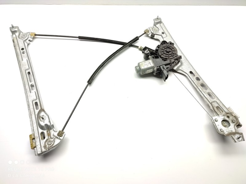 Recambio de elevalunas delantero izquierdo para renault talisman icon referencia OEM IAM 807219613R  