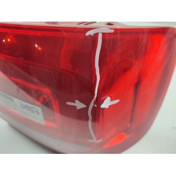 Recambio de piloto trasero derecho para volkswagen touran (1t3) advance referencia OEM IAM 1T0945096  