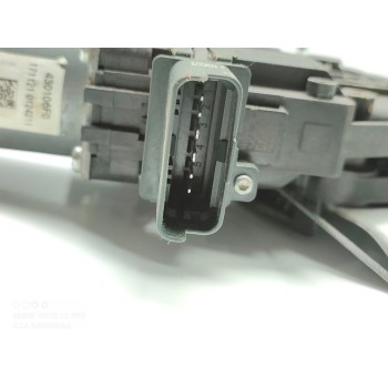 Recambio de elevalunas delantero izquierdo para renault talisman icon referencia OEM IAM 807219613R  