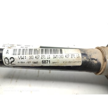 Recambio de transmision delantera izquierda para volkswagen passat lim. (362) exclusive bluemotion referencia OEM IAM 1K0407271L