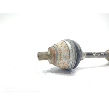 Recambio de transmision delantera izquierda para volkswagen passat lim. (362) exclusive bluemotion referencia OEM IAM 1K0407271L