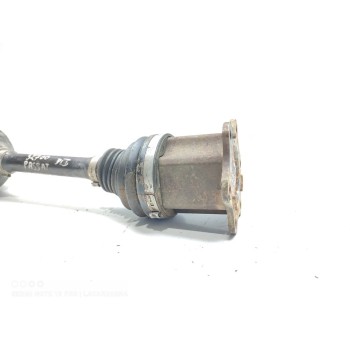 Recambio de transmision delantera izquierda para volkswagen passat lim. (362) exclusive bluemotion referencia OEM IAM 1K0407271L