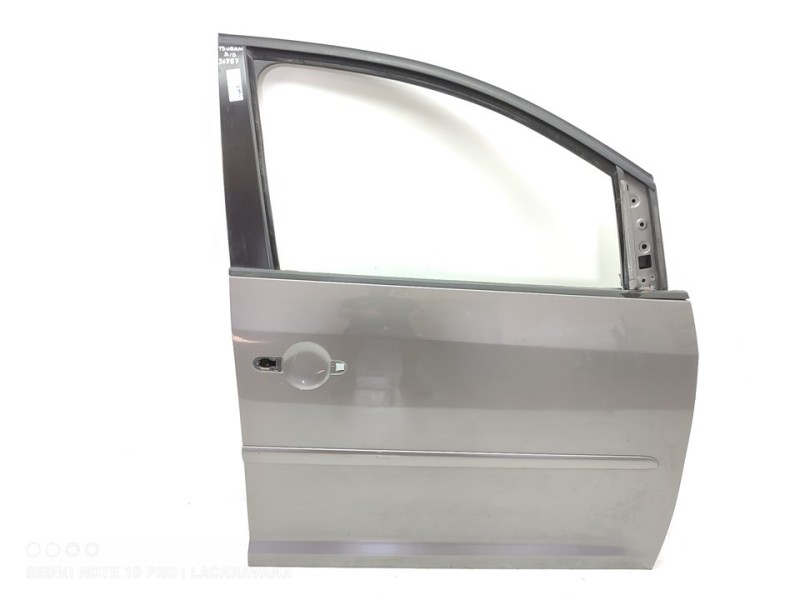 Recambio de puerta delantera derecha para volkswagen touran (1t3) advance referencia OEM IAM   
