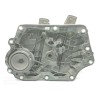 Recambio de elevalunas delantero derecho para ford fiesta (ce1) active referencia OEM IAM H1BBA23200CD  