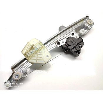 Recambio de elevalunas trasero derecho para renault talisman icon referencia OEM IAM 827200125R  