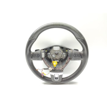 Recambio de volante para volkswagen passat lim. (362) exclusive bluemotion referencia OEM IAM 3C8419091BF  