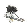 Recambio de elevalunas trasero izquierdo para seat ibiza (6j5) sport referencia OEM IAM 6J4839401C  