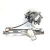 Recambio de elevalunas trasero izquierdo para seat ibiza (6j5) sport referencia OEM IAM 6J4839401C  